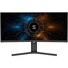 Svive 34A1R 34" curved 3440x1440