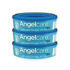 Angelcare Round Refills 3stk