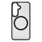 Linocell Hard Case Mobilskal för Samsung Galaxy S25