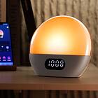 WiiM Wake-up light