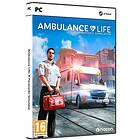 Ambulance Life: A Paramedic Simulator (PC)