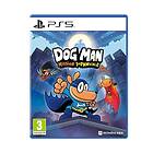 Dog Man: Mission Impawsible (PS5)