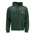 Malbon Golf Evergreen GD Hooded Sweatshirt (Herr)