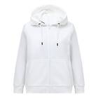 Peak Performance Original Small Logo Zip Hood (Dam)