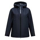 Peak Performance Treeline Shell Jacket (Dam)