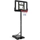 Gymstick Court Rookie Portable Basketball Stand