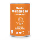 Chikko Not Coffee Chai Lattemix 130g