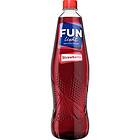 Fun Light Strawberry 1L