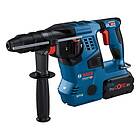 Bosch GBH 18V-28 Cf GDE Lb (Utan Batteri)