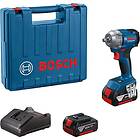 Bosch GDS 18V-350 (2x4Ah)