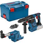 Bosch GBH 18V-26F GDE L-Boxx