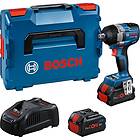 Bosch GDS 18V-750 C Pc Lb (2x8Ah)