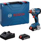 Bosch  GDX18V-285 2XGBA (2x4,0Ah)