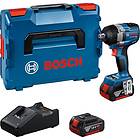 Bosch GDS 18V-750 (2x5Ah)