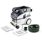 Festool CLEANTEC CTM 26 EI AC