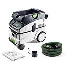 Festool CLEANTEC CTM 26 EI