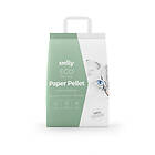 Smily Eco Papperspellets 20L
