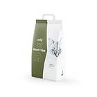 Smily Eco Wood Chips 20L