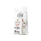 Compact Care Premium White Less Track 10kg