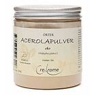 Crearome Acerolapulver 50g EKO
