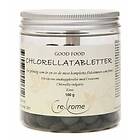 Crearome Chlorellatabletter 100g