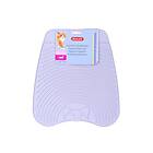 Zolux Stefanplast Cleaner Doormat Light Gray For Cat Toilets