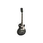 Dimavery LP-750 Electric Guitar Translucent Gray Blackburst
