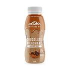 Latitude 65 Milkshake Chocolate 33cl