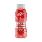 Latitude 65 Milkshake Strawberry 33cl