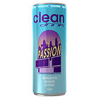 Clean Drink Passion 33cl