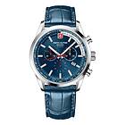 Swiss Alpine Military Pegasus Chrono 7086.9535