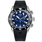 Edox CO-1 Titanium Chronograph 10242-TIN-BUIN
