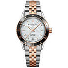 Raymond Weil Freelancer Diver 2755-S51-97001