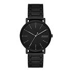 Skagen Signatur 5 link black SKW6914