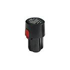 Blue Bird Batteri 451920; 12,6 V; 2,5 Ah; Li-ion
