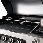 Falcon -101247 Memphis Rotisserie Kit 6 Burner Tillbehör Grill