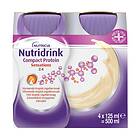 Nutridrink Compact Protein Sensations 4 x 125ml