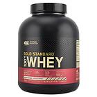 Optimum Nutrition 100% Whey Gold Standard Limited Edition 2,2kg