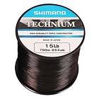 Shimano Fishing Techium Uk Monofilament 790 M