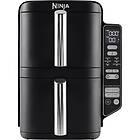 Ninja SL300UK Double Stack Air Fryer 7,6L