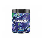 X-Gamer X-Zero Forest Blueberry 100 Serveringar