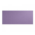 KBDfans PBTfans Atomic Purple Deskmat 2XL Purple
