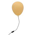 KidsDepot Barba Lampa Ballong