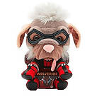 Marvel Disney Gosedjur Dogpool 25 cm
