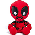 Marvel Disney Gosedjur Babypool 25 cm