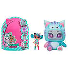 L.O.L. Surprise! Tween Inflatable Doll- Emma Emo (504139)
