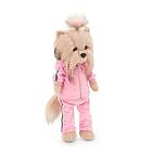 Lucky Doggy Mimi Pink Heart 38 cm (OT-LD2-063)