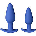 Biird Regii Analplugg Set