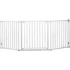 Safe & Care Gate Constructor 4 Säkerhetsgrind
