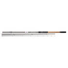 Mikado UV II Medium Feeder 12'10''/390cm Up To 90g (3+5 sec)